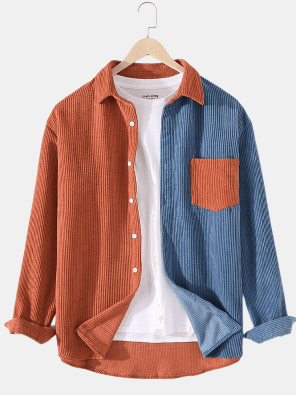 Blat™ - Hemd - Jolie Botique