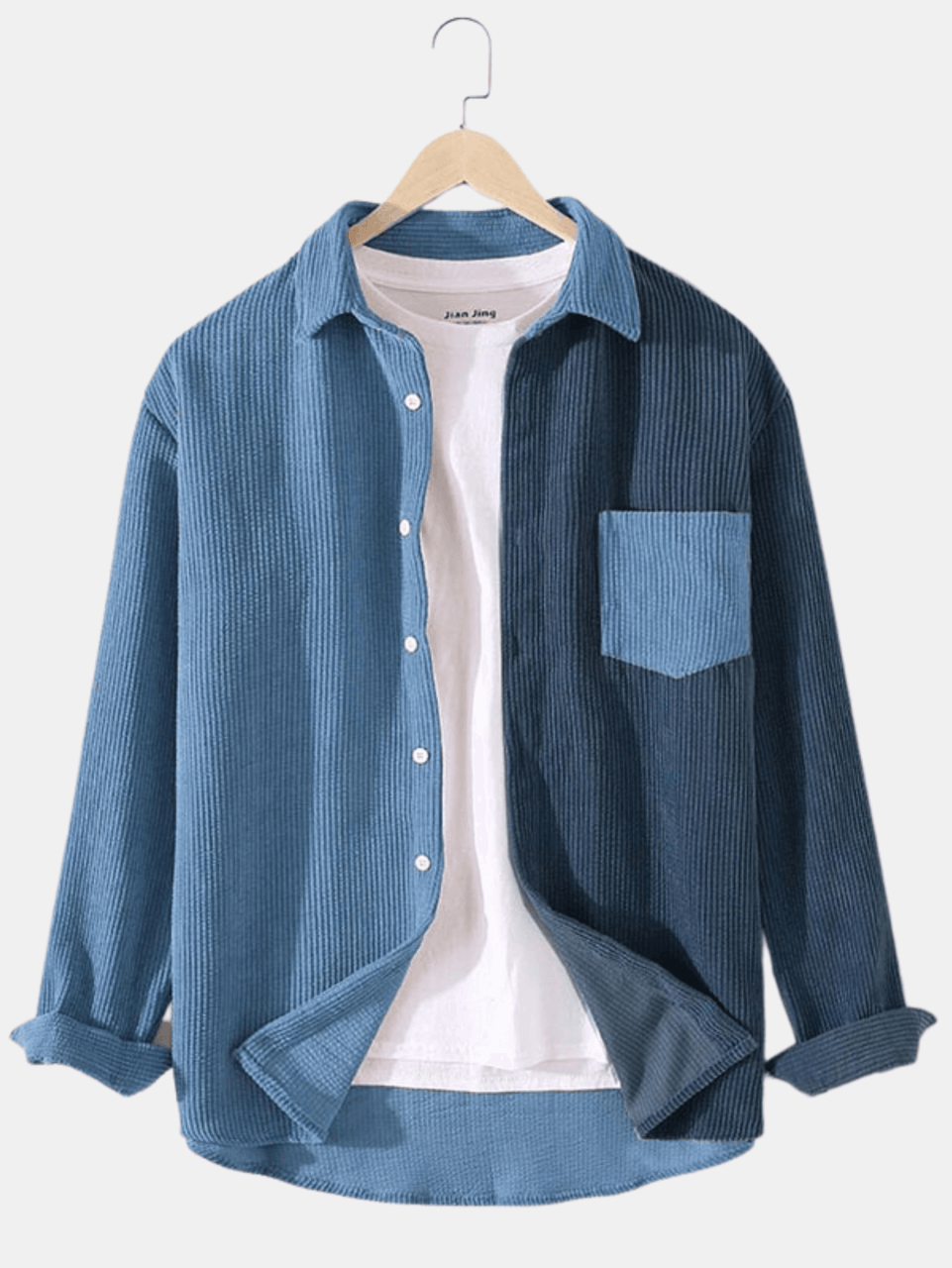 Blat™ - Hemd - Jolie Botique