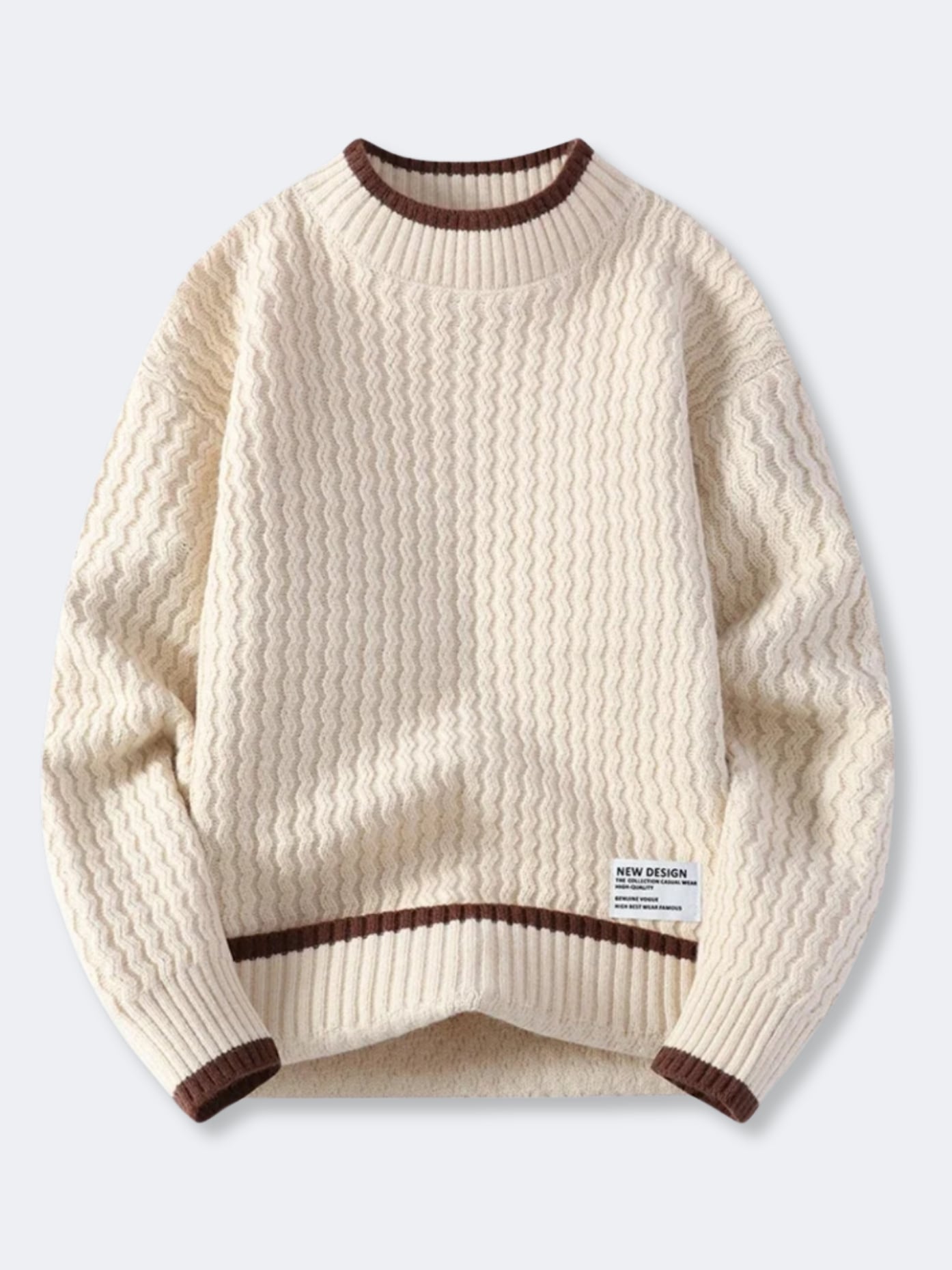 Lana™ - Sweatshirt - Jolie Botique