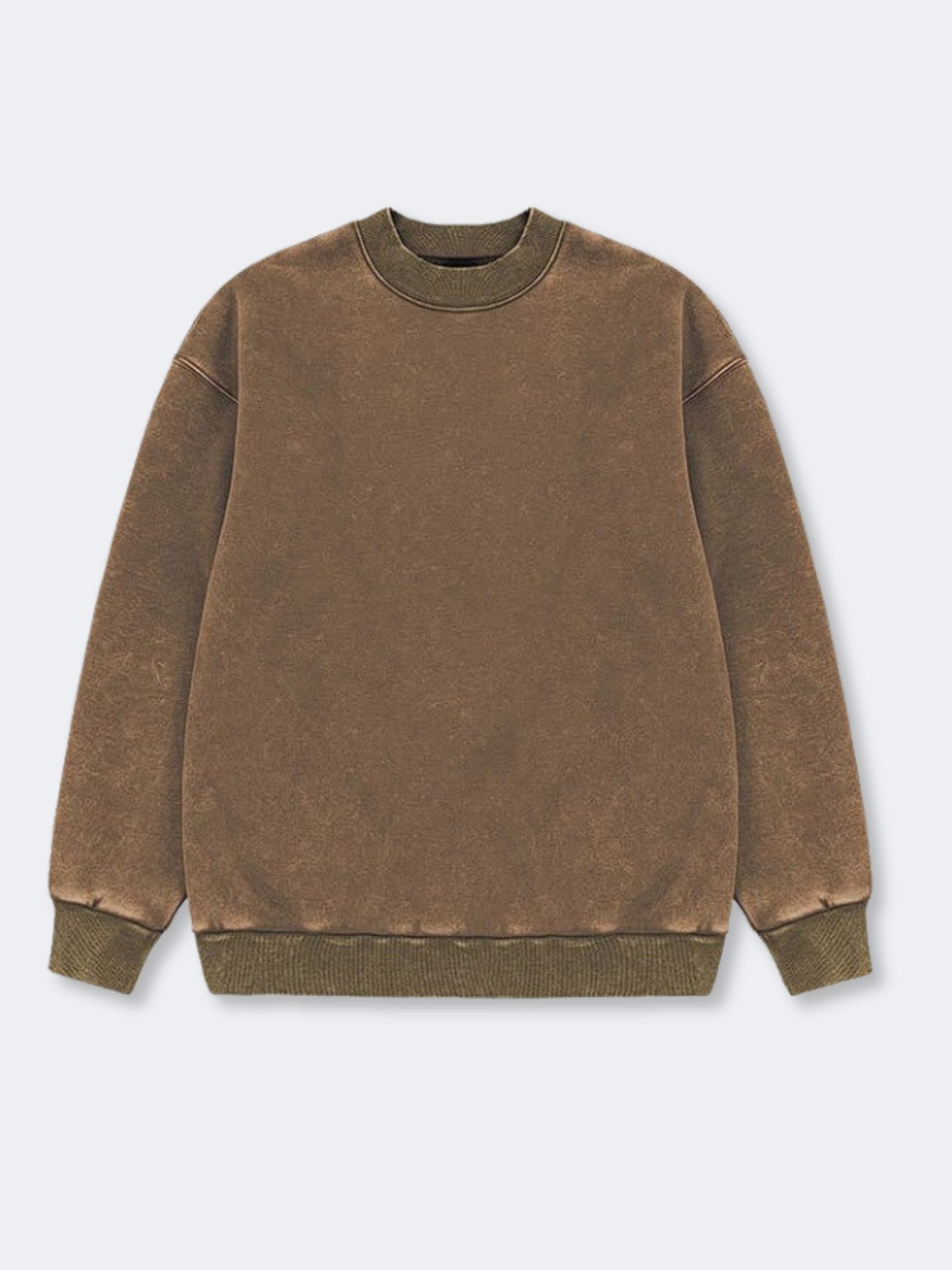 Scrap™ - Sweatshirt - Jolie Botique