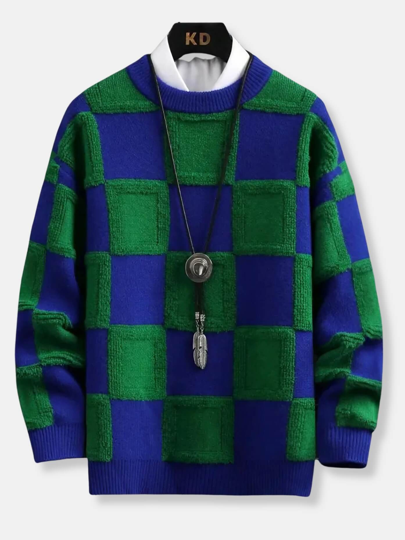 Autumn™ - Sweatshirt - Jolie Botique