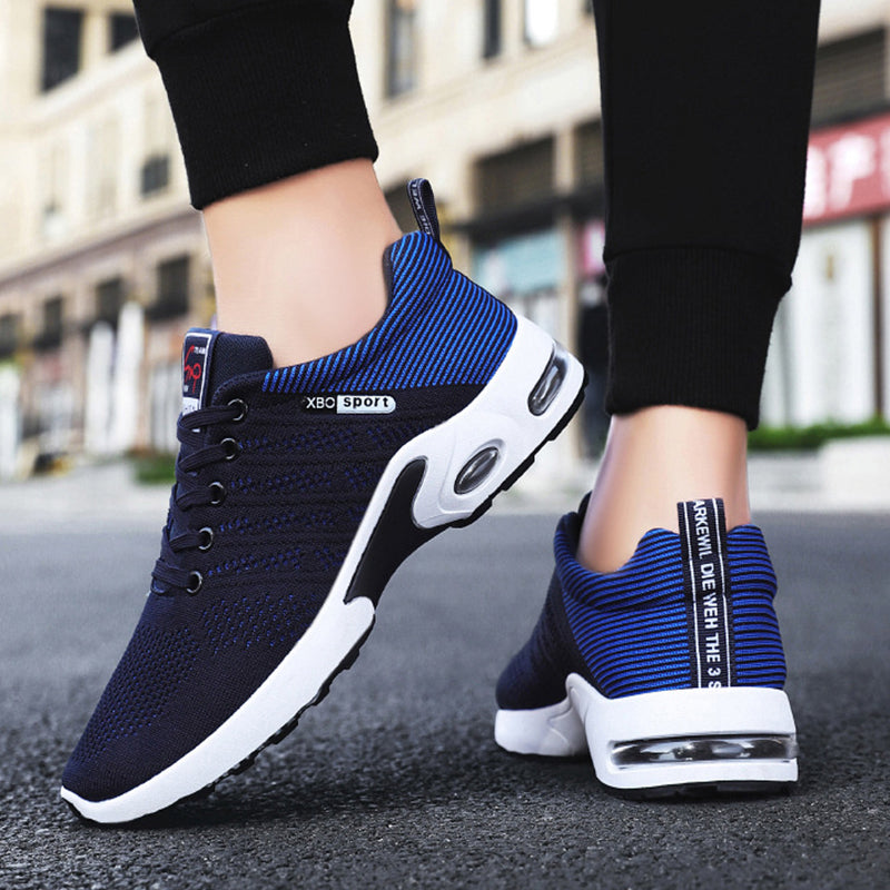 Leichte Laufsportschuhe für Männer