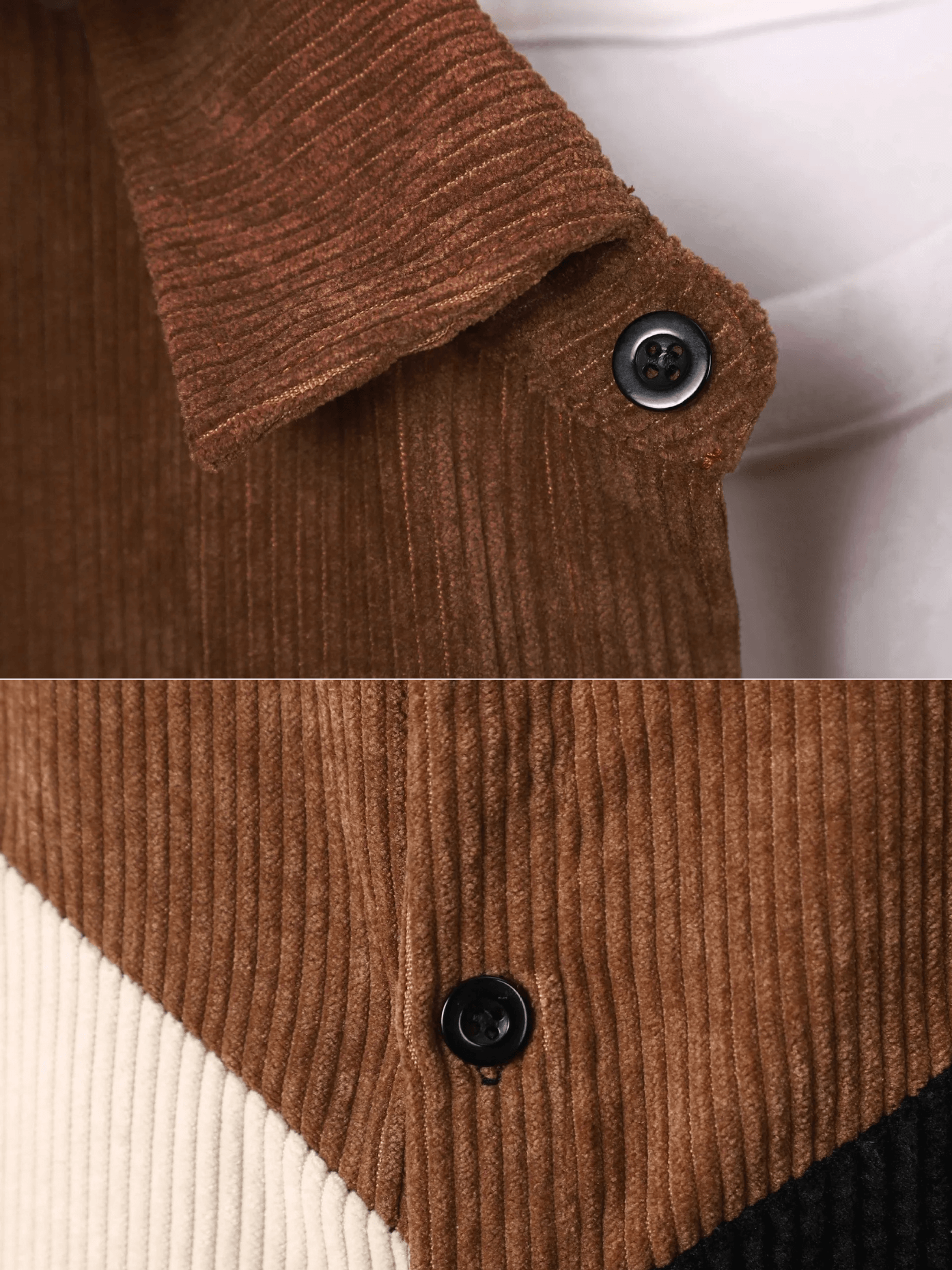 Koffee™ - Hemden - Jolie Botique