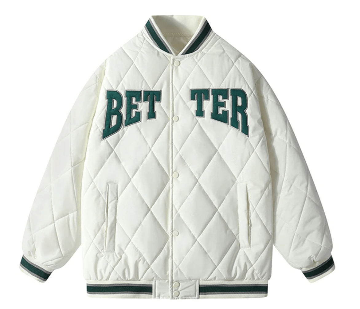 Bet™ - Jacke - Jolie Botique