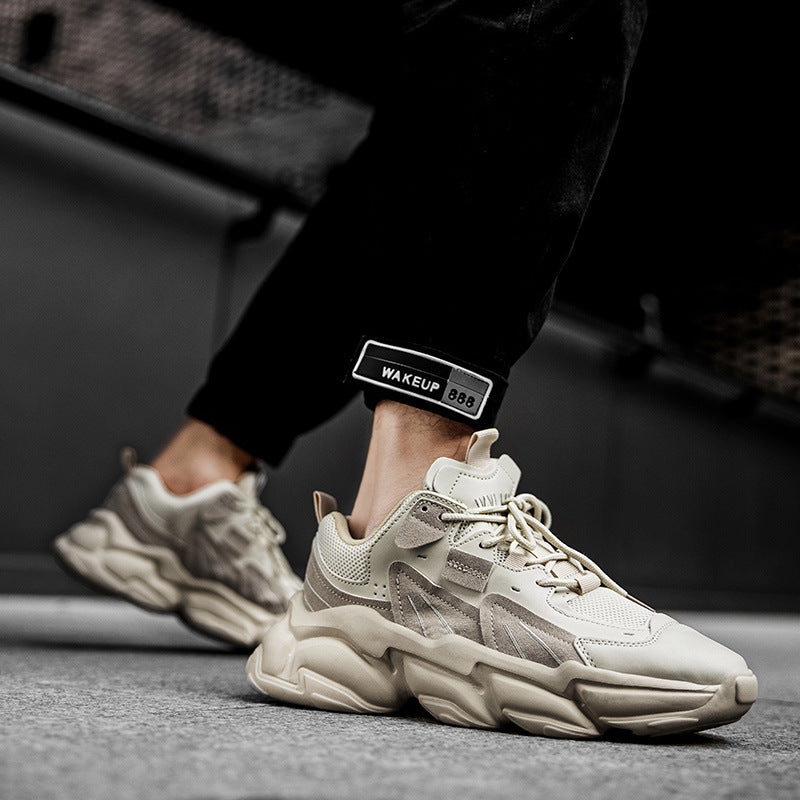 Atmungsaktive Laufschuhe für Männer